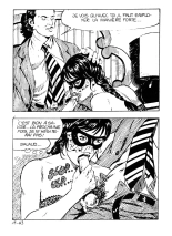 Série Orange 019 - Retrouvailles : page 117