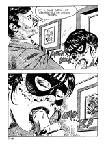 Série Orange 019 - Retrouvailles : page 118