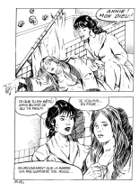Série Orange 019 - Retrouvailles : page 128