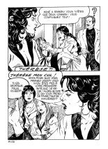 Série Orange 019 - Retrouvailles : page 130