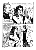 Série Orange 019 - Retrouvailles : page 131