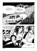 Série Orange 019 - Retrouvailles : page 133