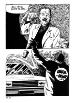 Série Orange 019 - Retrouvailles : page 138