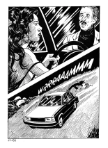 Série Orange 019 - Retrouvailles : page 139