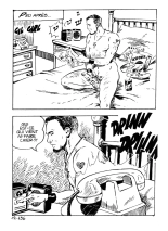 Série Orange 019 - Retrouvailles : page 140