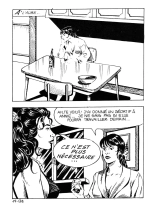 Série Orange 019 - Retrouvailles : page 142