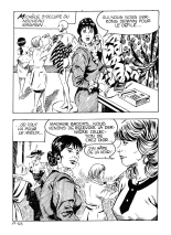 Série Orange 019 - Retrouvailles : page 147