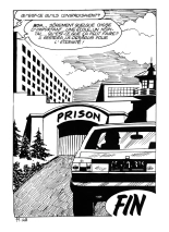 Série Orange 019 - Retrouvailles : page 152