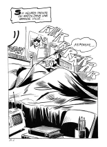 Série Orange 019 - Retrouvailles : page 155