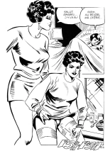 Série Orange 019 - Retrouvailles : page 158