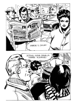 Série Orange 019 - Retrouvailles : page 159