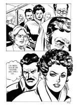 Série Orange 019 - Retrouvailles : page 160