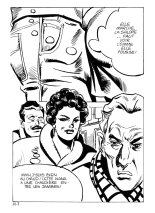 Série Orange 019 - Retrouvailles : page 161