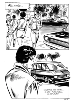 Série Orange 019 - Retrouvailles : page 162