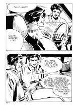 Série Orange 019 - Retrouvailles : page 163