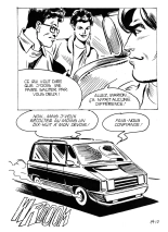 Série Orange 019 - Retrouvailles : page 164