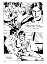 Série Orange 019 - Retrouvailles : page 165