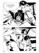 Série Orange 019 - Retrouvailles : page 167