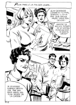 Série Orange 019 - Retrouvailles : page 171