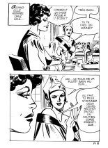 Série Orange 019 - Retrouvailles : page 172