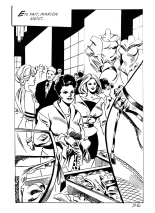 Série Orange 019 - Retrouvailles : page 174