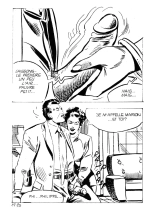 Série Orange 019 - Retrouvailles : page 179