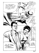 Série Orange 019 - Retrouvailles : page 180