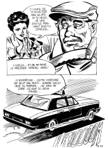 Série Orange 019 - Retrouvailles : page 183