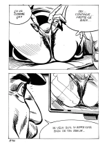 Série Orange 019 - Retrouvailles : page 184