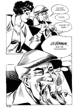 Série Orange 019 - Retrouvailles : page 186