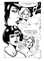 Série Orange 019 - Retrouvailles : page 189