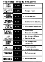 Série Orange 019 - Retrouvailles : page 192