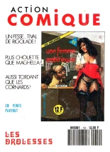 Série Orange 019 - Retrouvailles : page 197