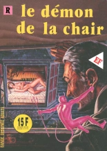 Série Rose 030 - Le démon de la chair : page 1