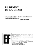 Série Rose 030 - Le démon de la chair : page 3