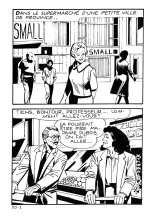 Série Rose 030 - Le démon de la chair : page 6