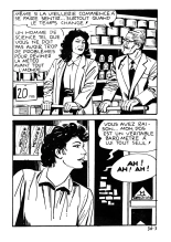 Série Rose 030 - Le démon de la chair : page 7