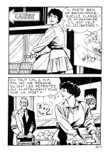 Série Rose 030 - Le démon de la chair : page 9