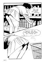 Série Rose 030 - Le démon de la chair : page 10