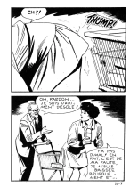 Série Rose 030 - Le démon de la chair : page 11