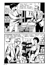 Série Rose 030 - Le démon de la chair : page 12
