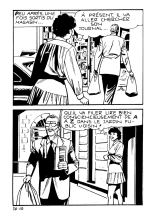 Série Rose 030 - Le démon de la chair : page 14