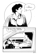 Série Rose 030 - Le démon de la chair : page 15