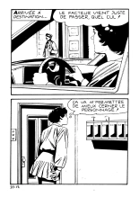 Série Rose 030 - Le démon de la chair : page 16