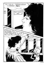 Série Rose 030 - Le démon de la chair : page 17