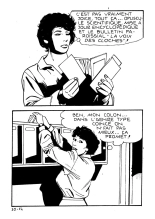 Série Rose 030 - Le démon de la chair : page 18