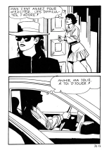 Série Rose 030 - Le démon de la chair : page 19