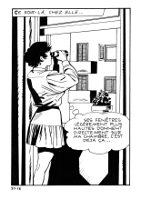 Série Rose 030 - Le démon de la chair : page 20