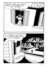 Série Rose 030 - Le démon de la chair : page 21