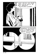 Série Rose 030 - Le démon de la chair : page 22